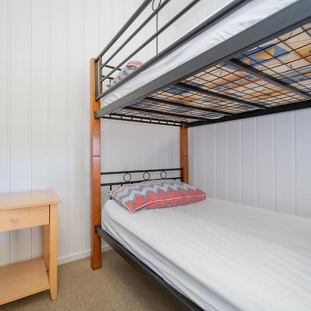 Te Anau Central Backpackers Extérieur photo