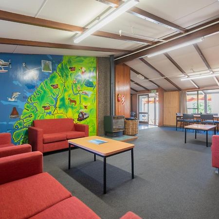 Te Anau Central Backpackers Extérieur photo