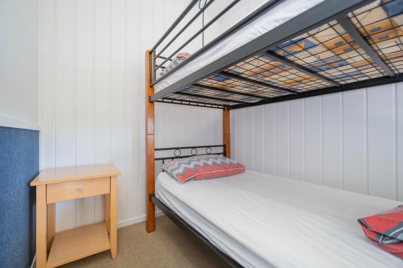 Te Anau Central Backpackers Extérieur photo