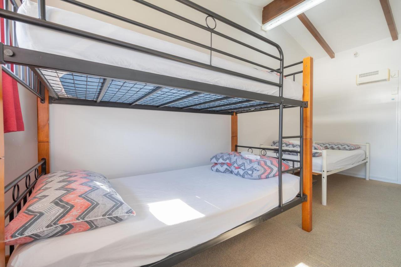 Te Anau Central Backpackers Extérieur photo