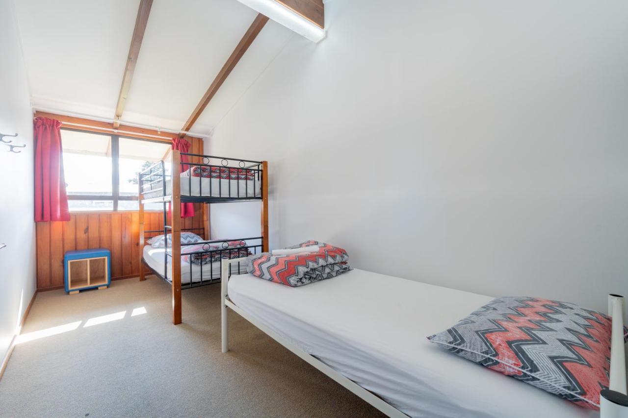 Te Anau Central Backpackers Extérieur photo