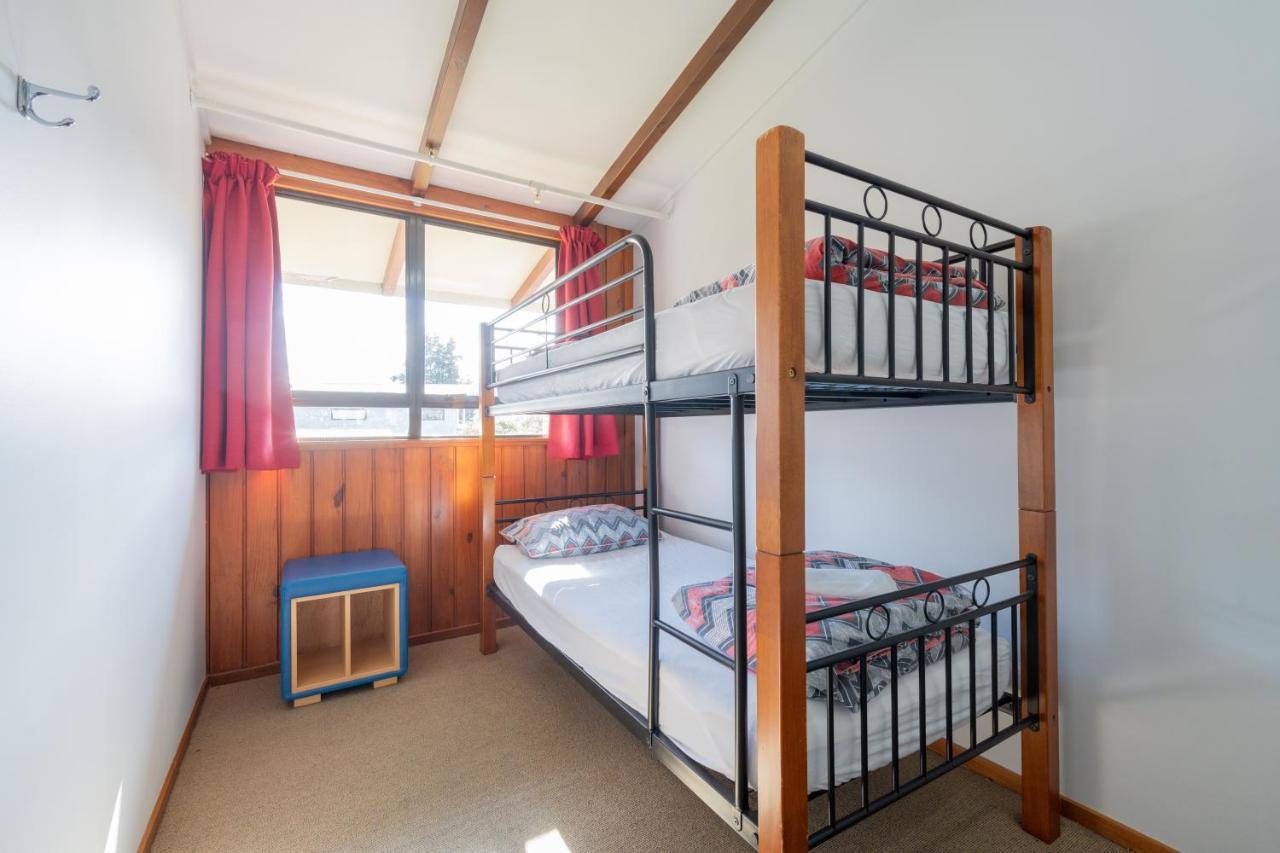 Te Anau Central Backpackers Extérieur photo
