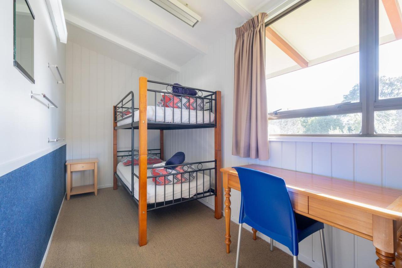 Te Anau Central Backpackers Extérieur photo
