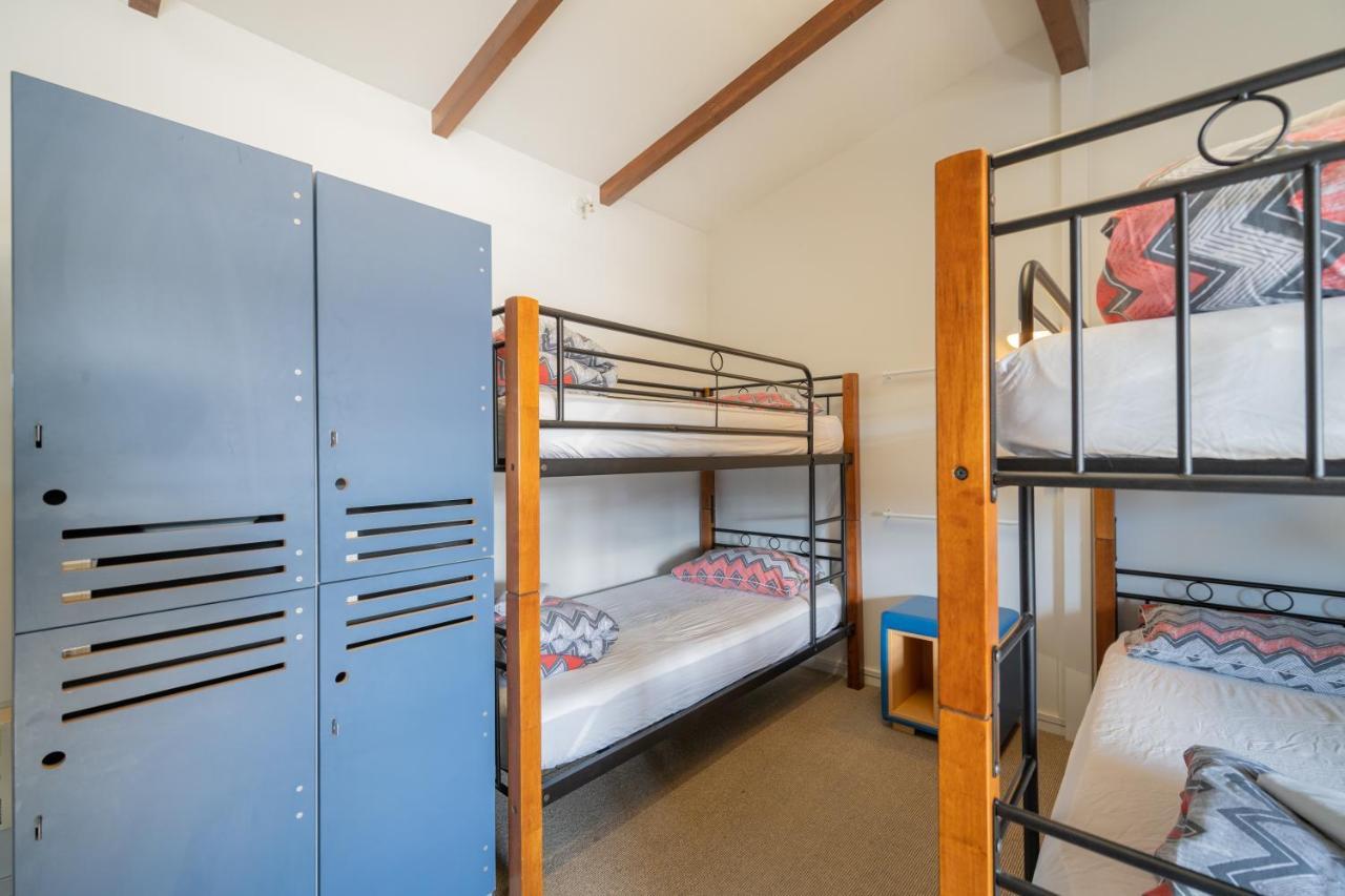 Te Anau Central Backpackers Extérieur photo