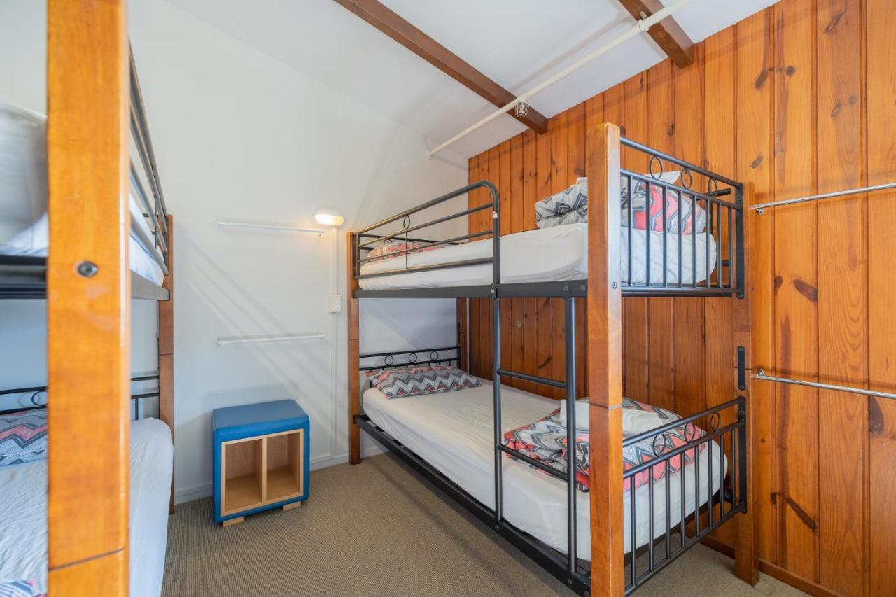 Te Anau Central Backpackers Extérieur photo