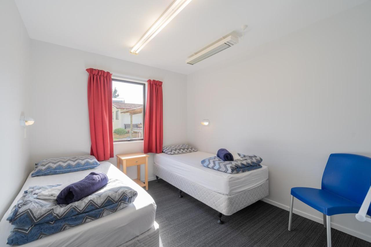Te Anau Central Backpackers Extérieur photo