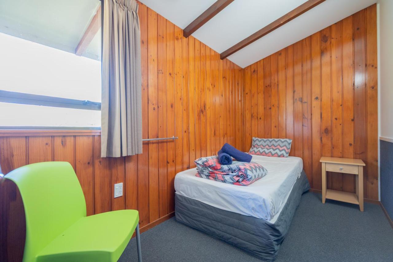 Te Anau Central Backpackers Extérieur photo