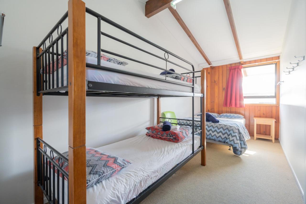 Te Anau Central Backpackers Extérieur photo