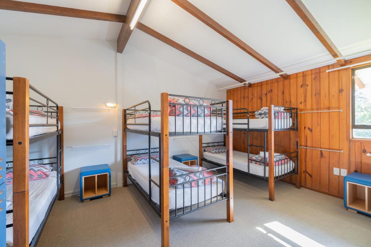 Te Anau Central Backpackers Extérieur photo
