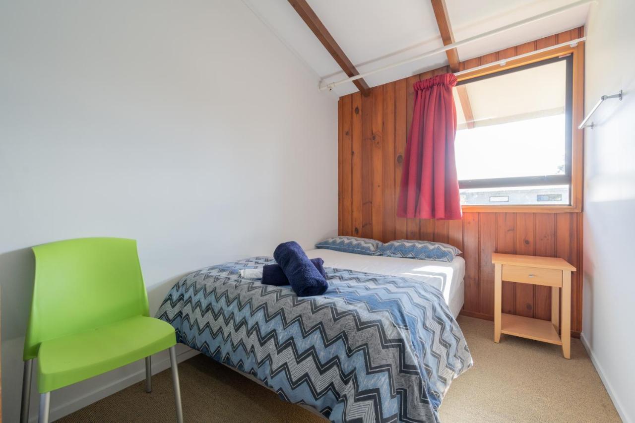 Te Anau Central Backpackers Extérieur photo